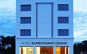 Hotel Rameshwaram Grand
